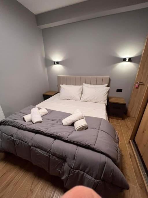 Ora House Agia Efimia