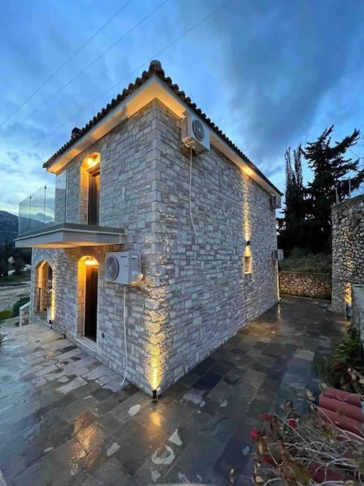 Ora House Agia Efimia