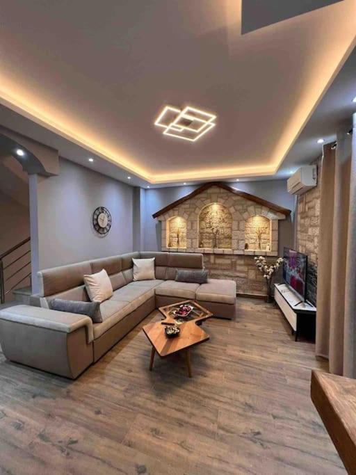 Vakantiehuis Ora House *