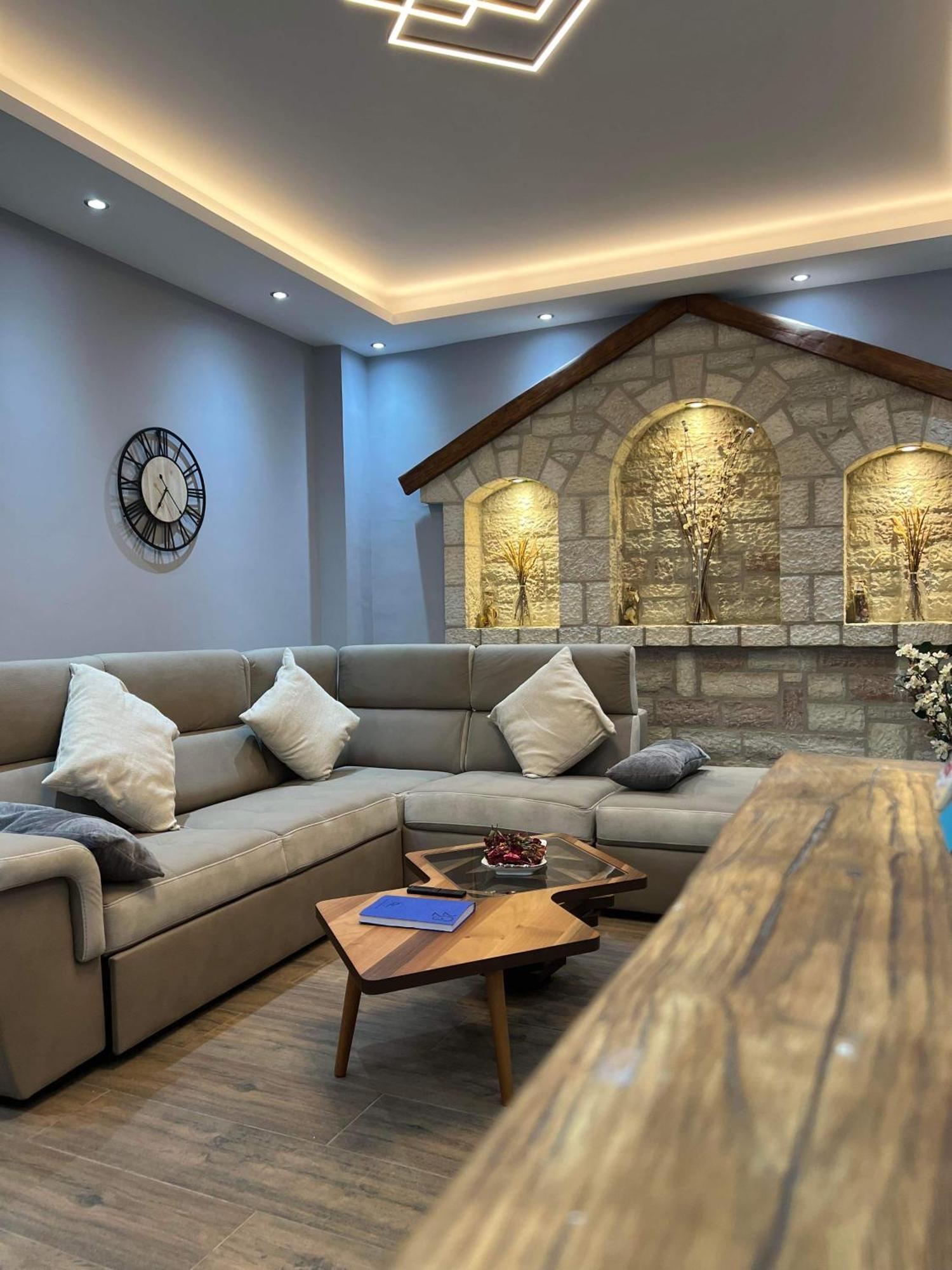 Ora House Vakantiehuis