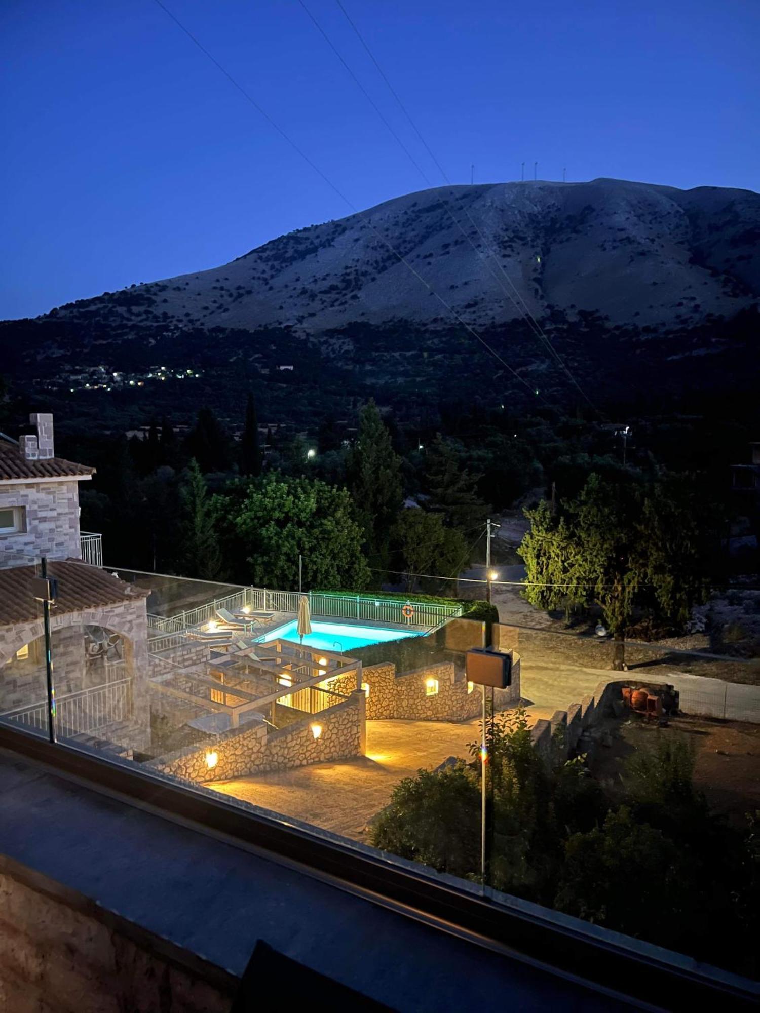 Vakantiehuis Ora House