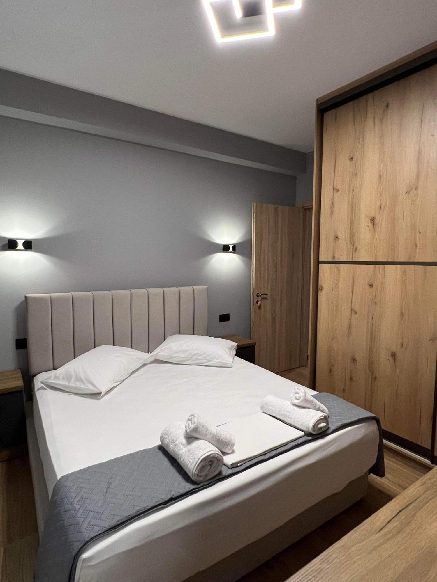 Vakantiehuis Ora House