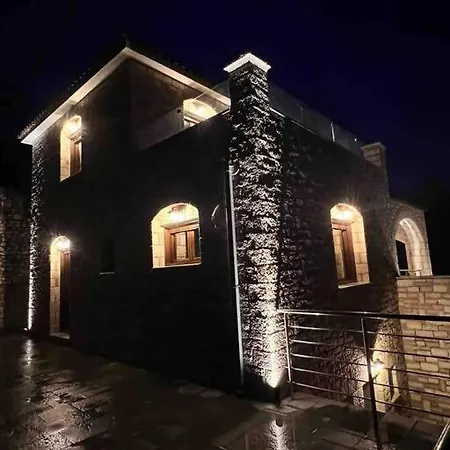 הוילה איה אפימיה Ora House מראה חיצוני תמונה