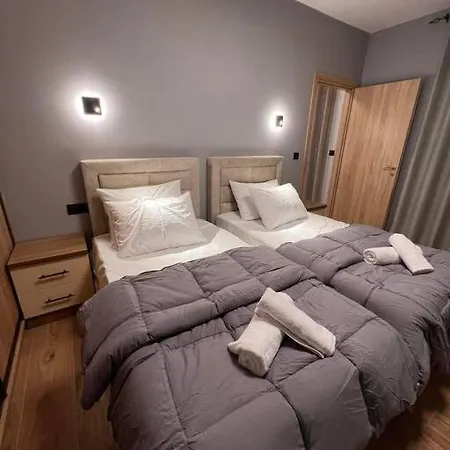 הוילה איה אפימיה Ora House מראה חיצוני תמונה