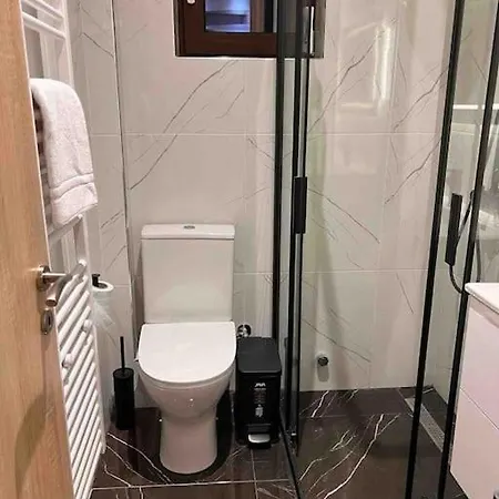 הוילה איה אפימיה Ora House מראה חיצוני תמונה