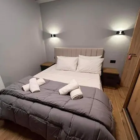 הוילה איה אפימיה Ora House מראה חיצוני תמונה