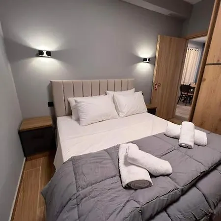 הוילה איה אפימיה Ora House מראה חיצוני תמונה