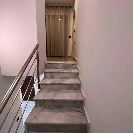 הוילה איה אפימיה Ora House מראה חיצוני תמונה