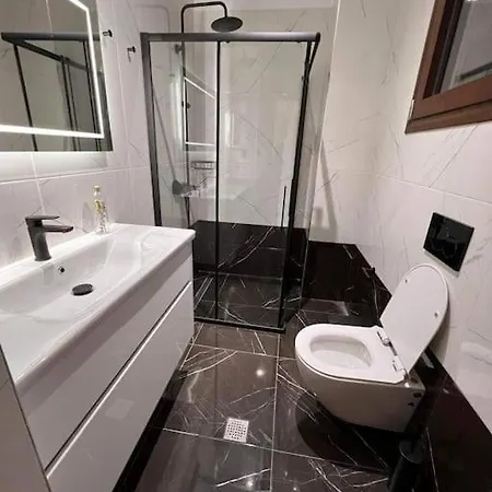 הוילה איה אפימיה Ora House מראה חיצוני תמונה