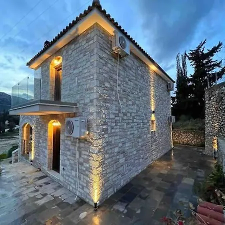 הוילה איה אפימיה Ora House מראה חיצוני תמונה