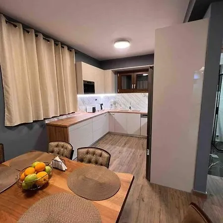 הוילה איה אפימיה Ora House מראה חיצוני תמונה