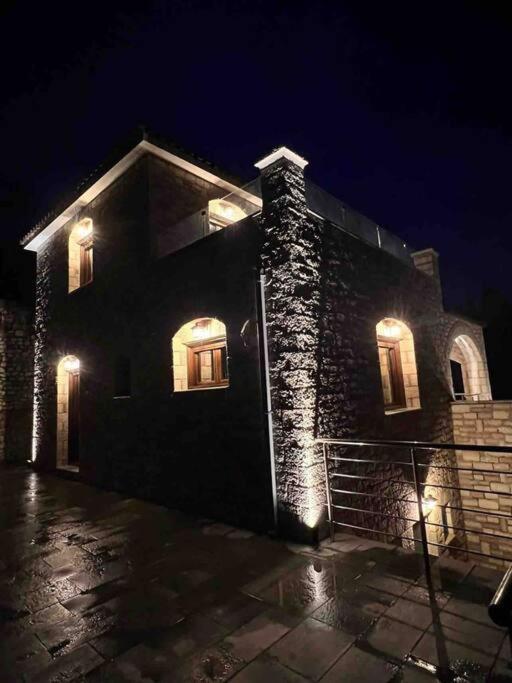 Σπίτι διακοπών Ora House Αγία Ευφημία