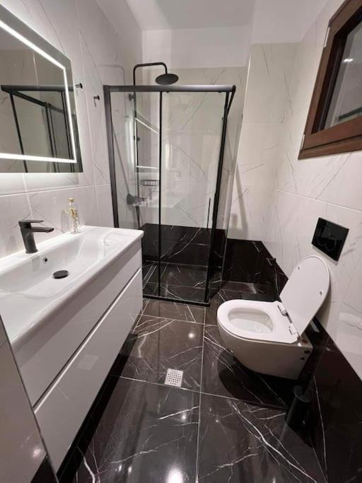 Holiday home Ora House