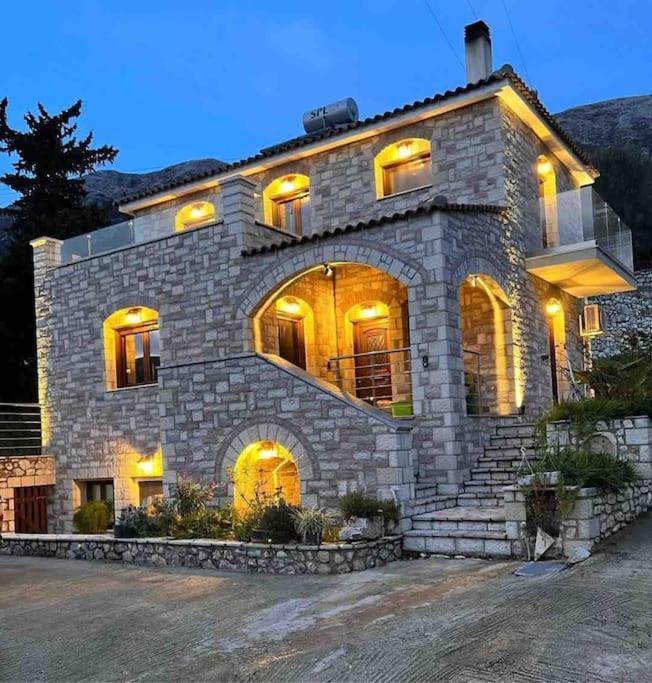 Ora House Holiday home