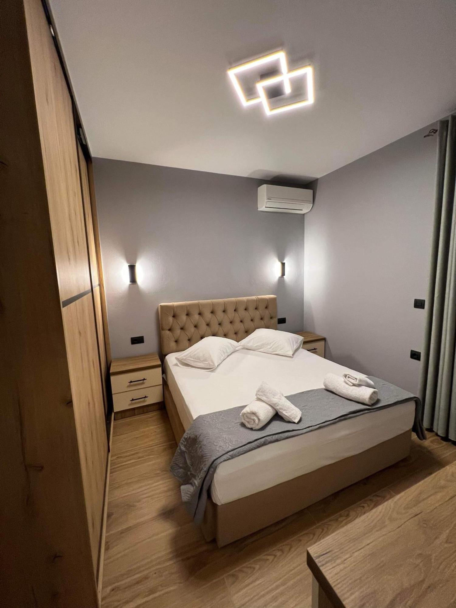 Ora House * Agia Efimia
