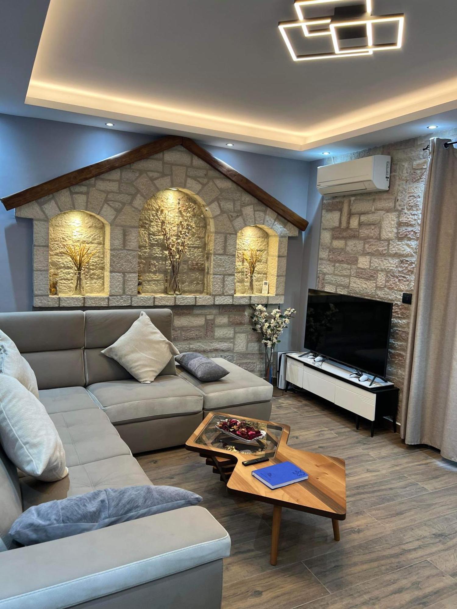 Ora House Agia Efimia